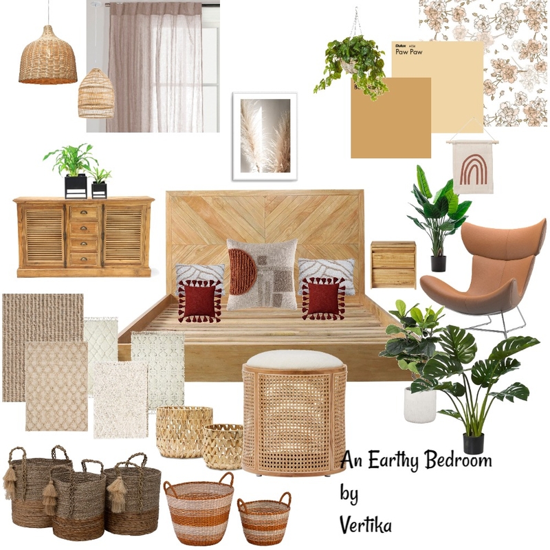 vertika Mood Board by vertika on Style Sourcebook