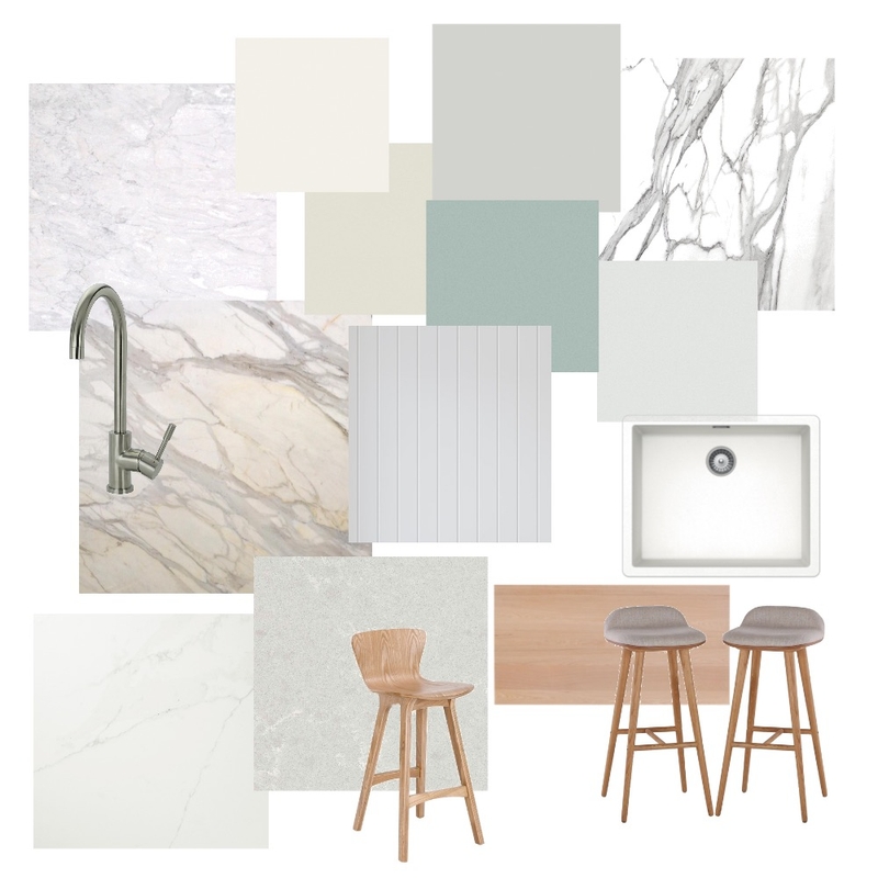 Kitchen Mood Board by ckd on Style Sourcebook