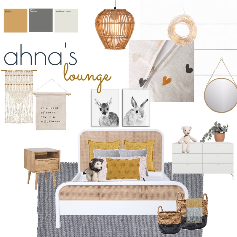 Ahna's Room Mood Board by moose on Style Sourcebook