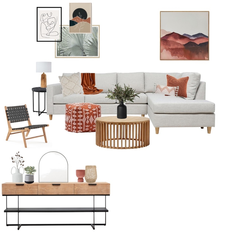 Lounge 2.9 Mood Board by jasminedistefano on Style Sourcebook