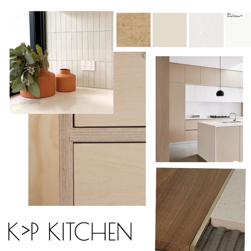 KP KITCHEN Mood Board by Dimension Building on Style Sourcebook