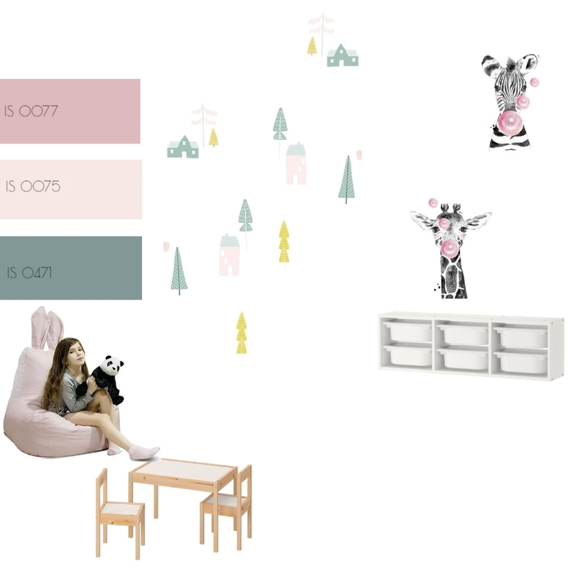 play room Mood Board by nitzan on Style Sourcebook