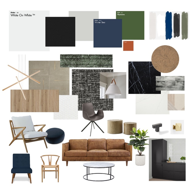 LCO Moodboard Mood Board by kerryrindler on Style Sourcebook