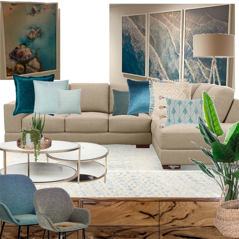 lounge dining vignette Mood Board by Colette on Style Sourcebook