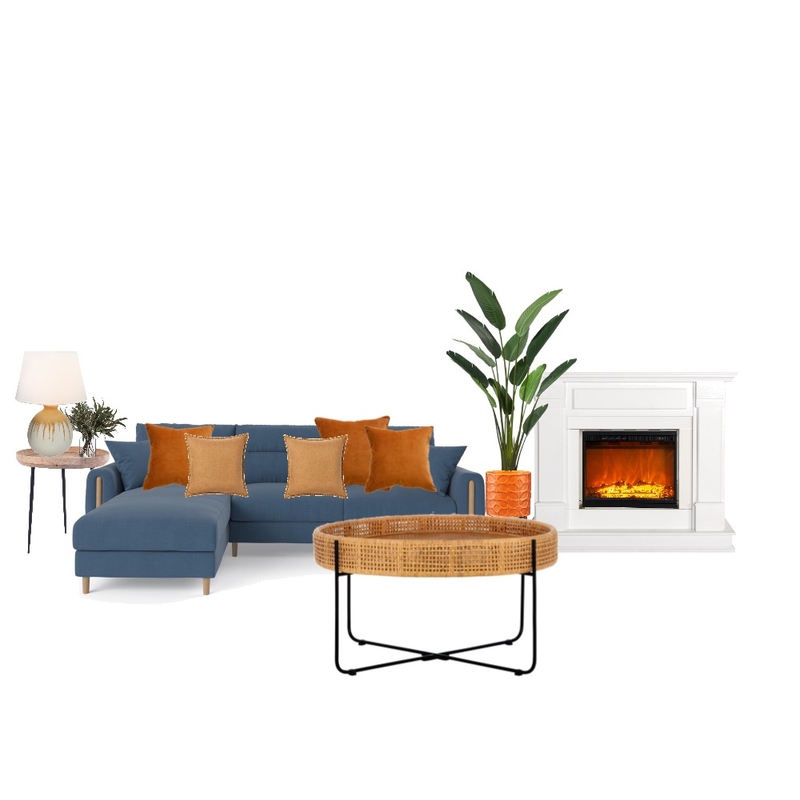 livingroom Mood Board by CeliaUtri on Style Sourcebook