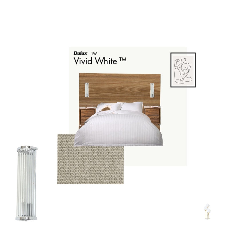 CM Bedroom 2 v1 Mood Board by thatgirl on Style Sourcebook