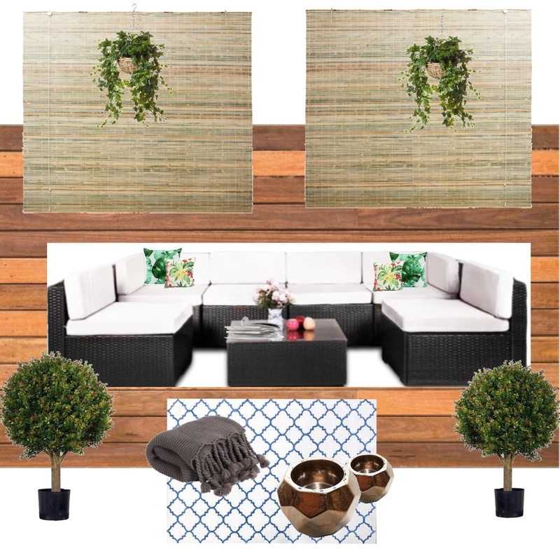 TonyPatio21001 Mood Board by Caterina on Style Sourcebook