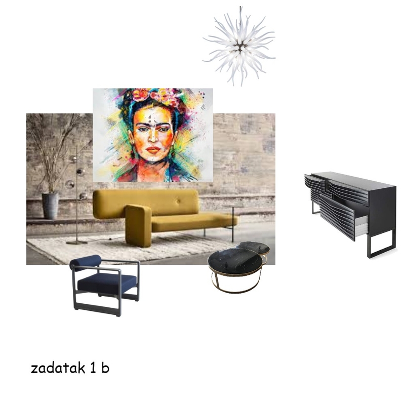 zadatak 1b Mood Board by archifaciledesign4 on Style Sourcebook