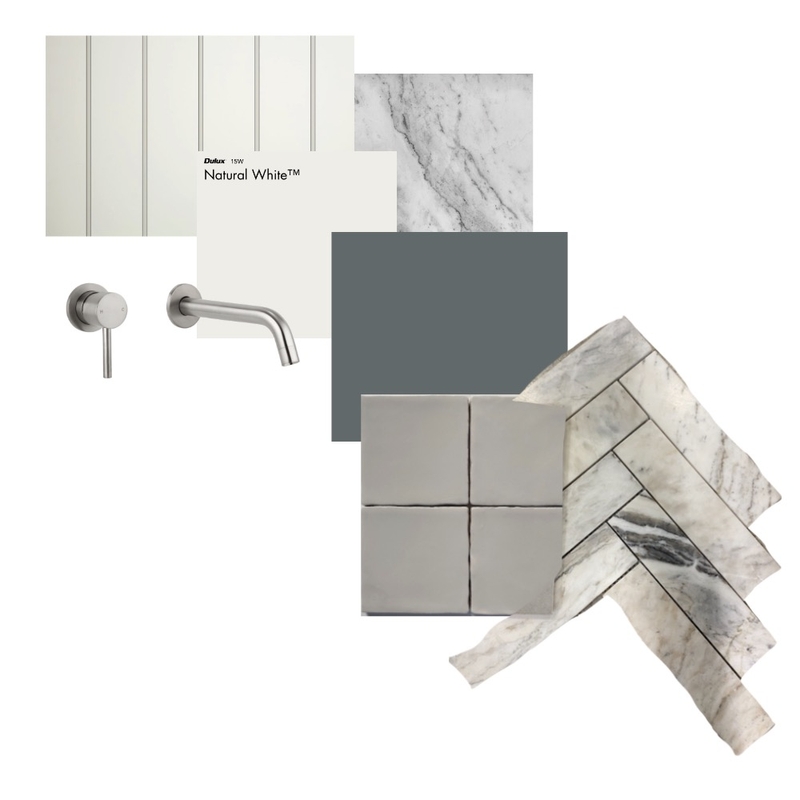 Ensuite 2 Mood Board by khamill on Style Sourcebook