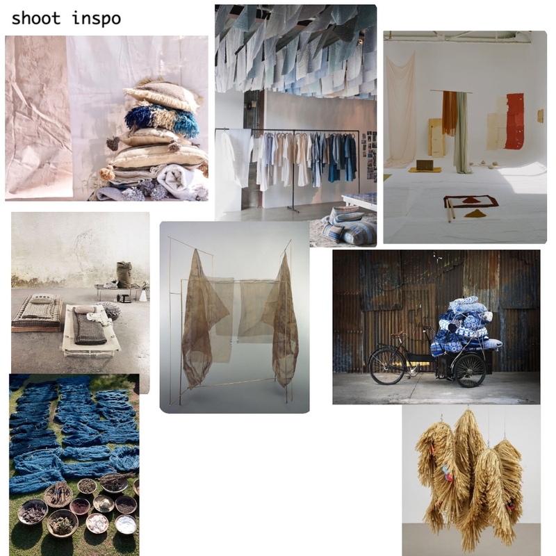 shoot inspo Mood Board by RACHELCARLAND on Style Sourcebook