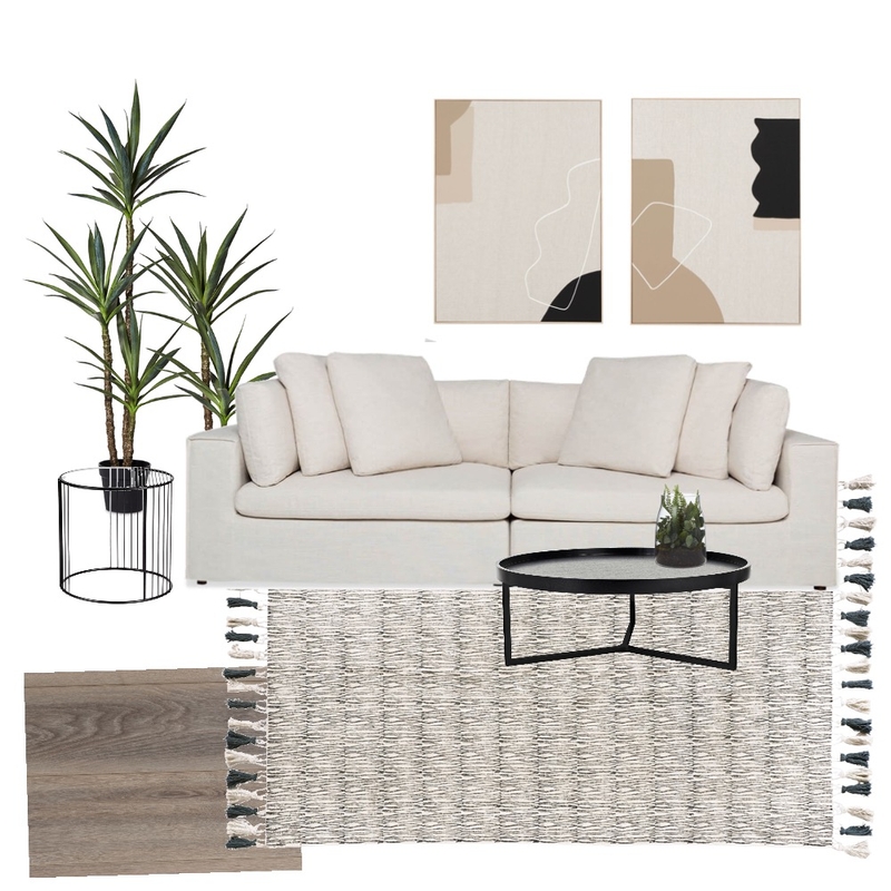Living room Mood Board by scarbone on Style Sourcebook