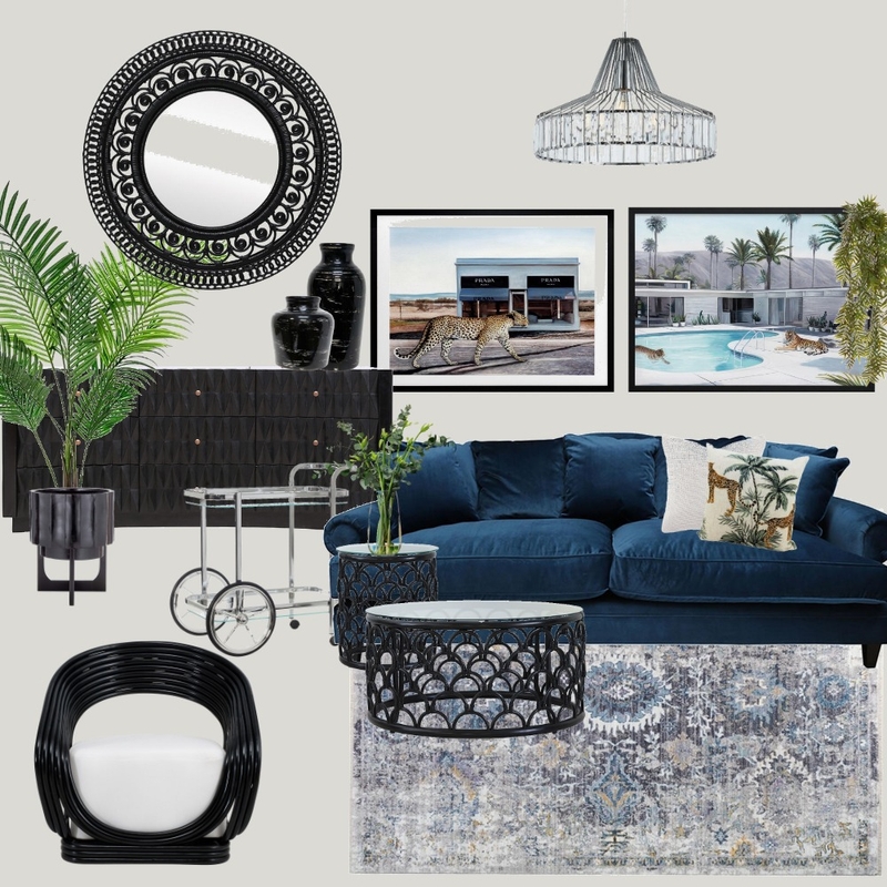 Oz Design Competition Mood Board by alenak on Style Sourcebook