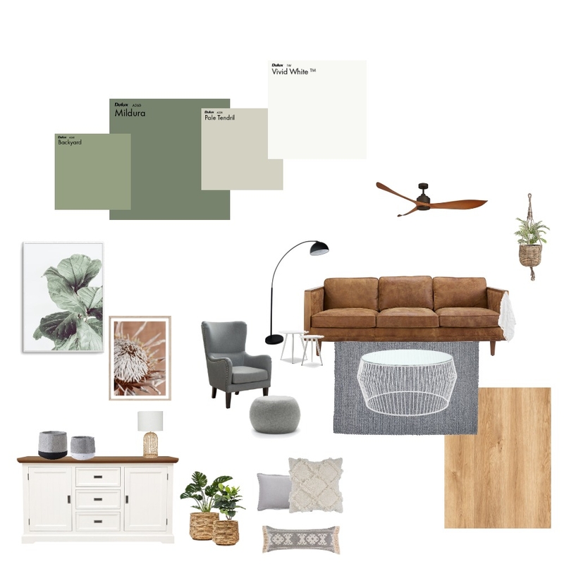Lounge Sample Board Mood Board by Z_Armstrong on Style Sourcebook