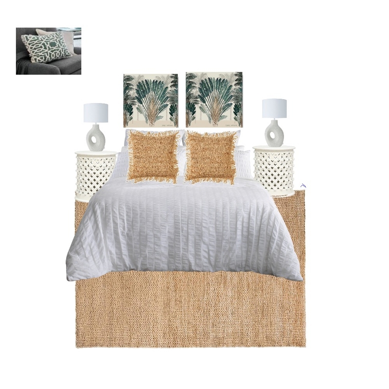 Ann Bedroom Mood Board by Insta-Styled on Style Sourcebook