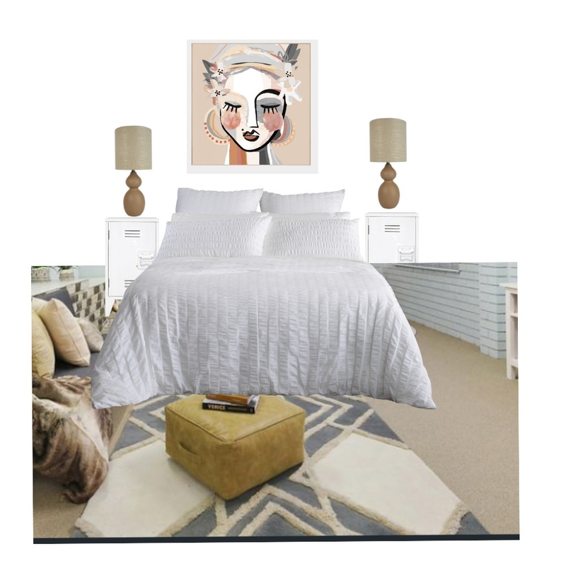 Ann Bedroom 1 Mood Board by Insta-Styled on Style Sourcebook