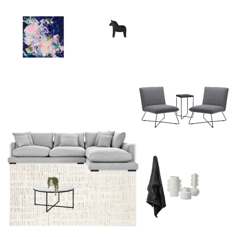 K living room Mood Board by Emmakent on Style Sourcebook