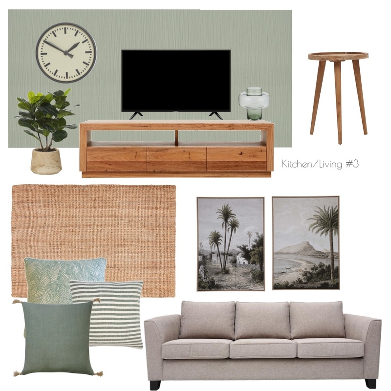 LW Kitchen Living 3 Mood Board by CoastalHomePaige2 on Style Sourcebook