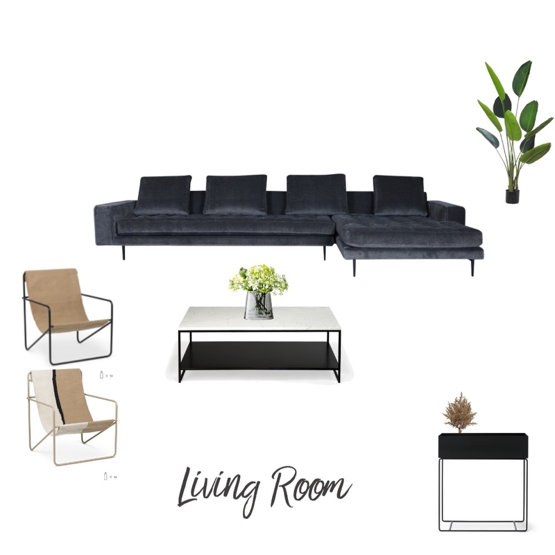 living room Mood Board by LilyJ on Style Sourcebook