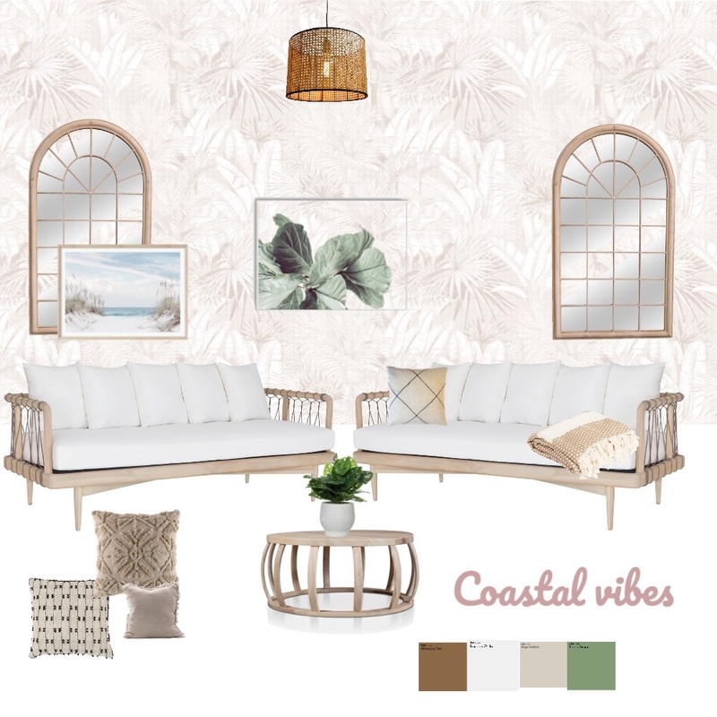 Coastal vibes Mood Board by Meenakshi Mal on Style Sourcebook