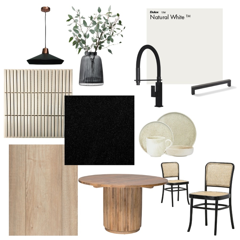 kitchen Mood Board by tiffcustomhome on Style Sourcebook