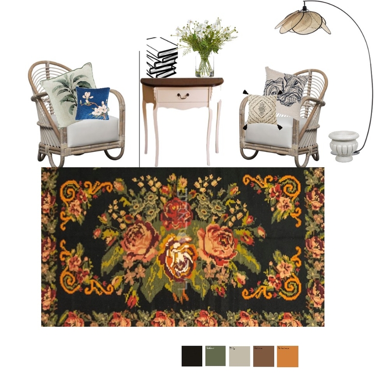 living room 3 Mood Board by Adi Philosof on Style Sourcebook