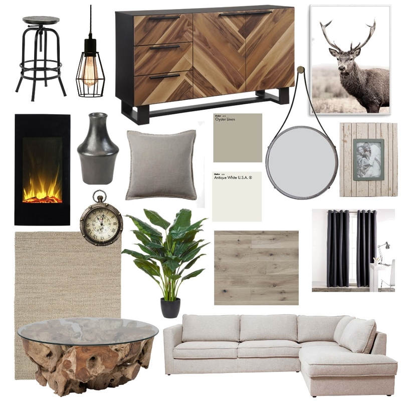 MORIN HEIGHTS Mood Board by AmandaKowal on Style Sourcebook