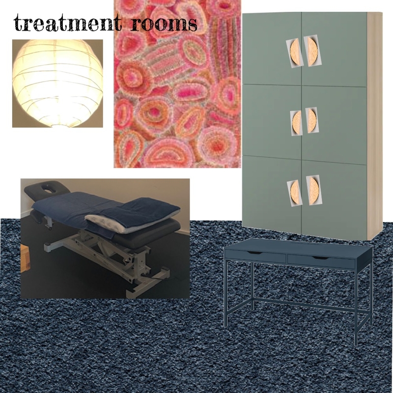 OSTEOpath waiting room Mood Board by FionaGatto on Style Sourcebook