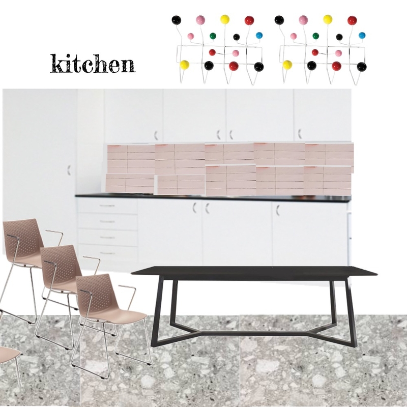 osteo kitchen Mood Board by FionaGatto on Style Sourcebook