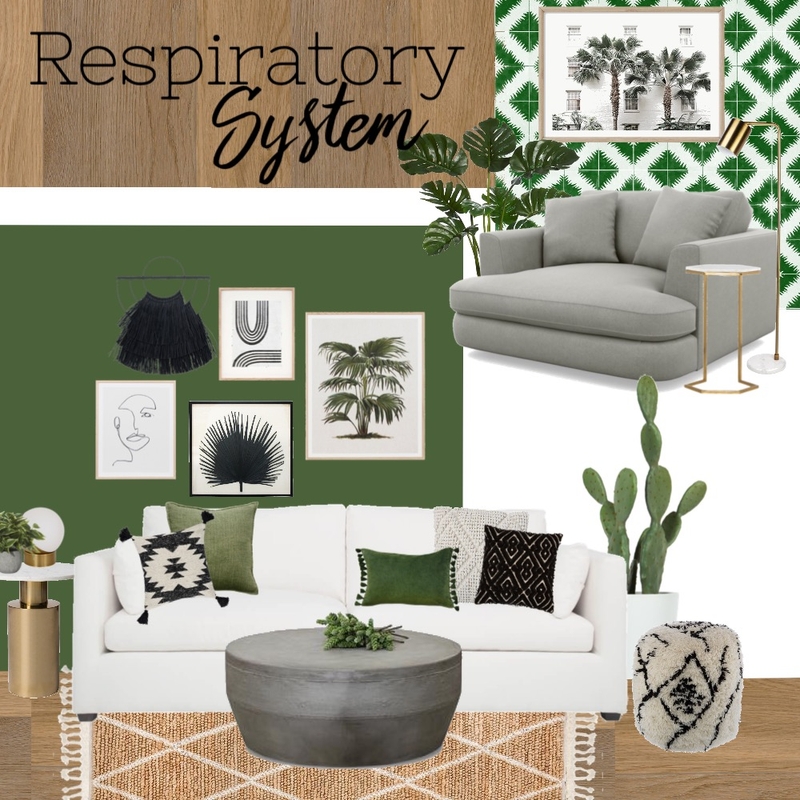 Res. System Mood Board by Designs by Hannah Elizebeth on Style Sourcebook