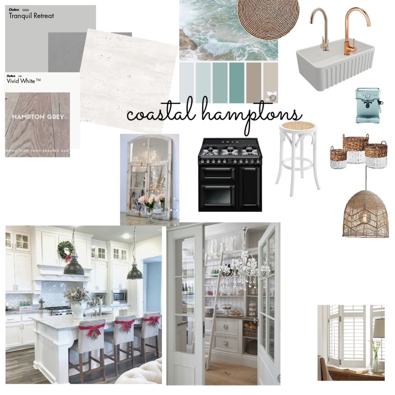 Kitchen Mood Board by Katharyn on Style Sourcebook