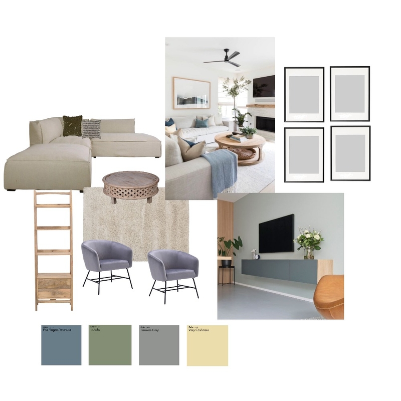 Zizi-Secunda Mood Board by Lindiwe on Style Sourcebook