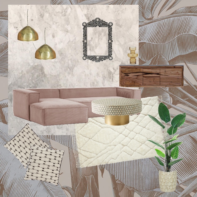 Shop Local Mood Board by AinaCurated on Style Sourcebook