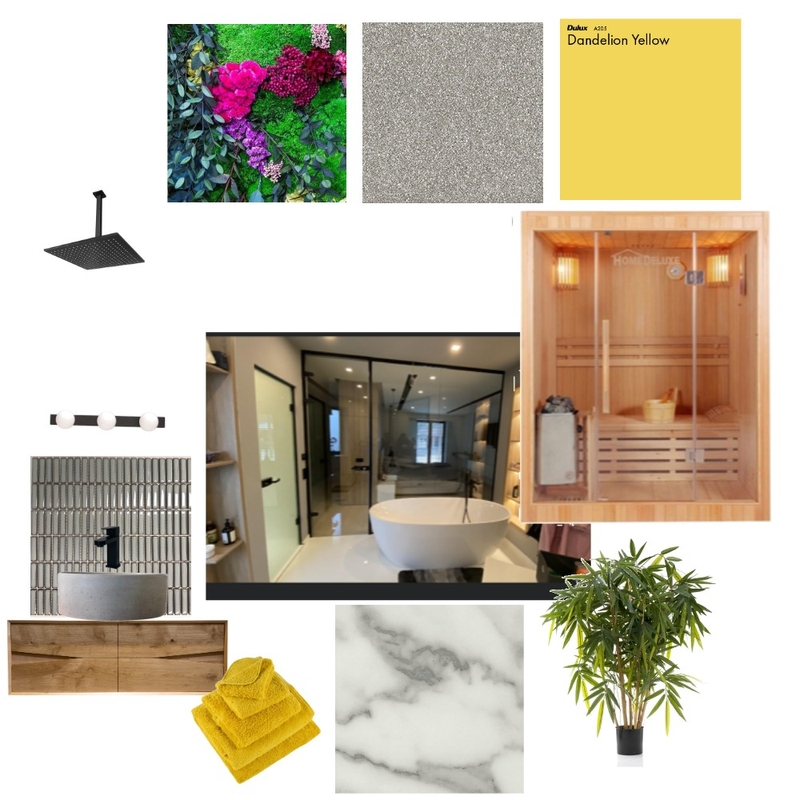 Tommy_bathroom_moodboard Mood Board by Kingi on Style Sourcebook