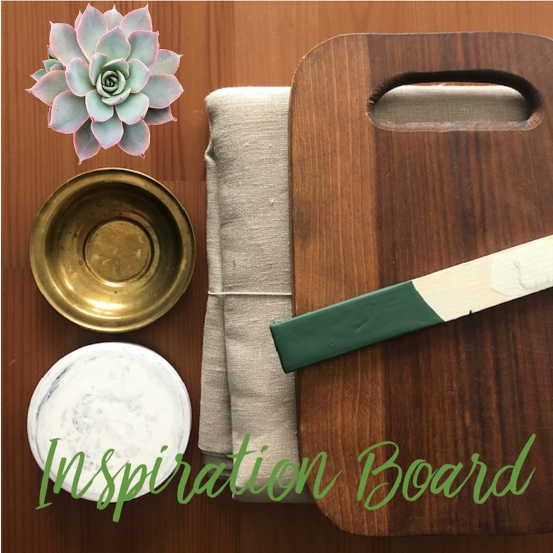 inspiration board green Mood Board by walaa_81 on Style Sourcebook
