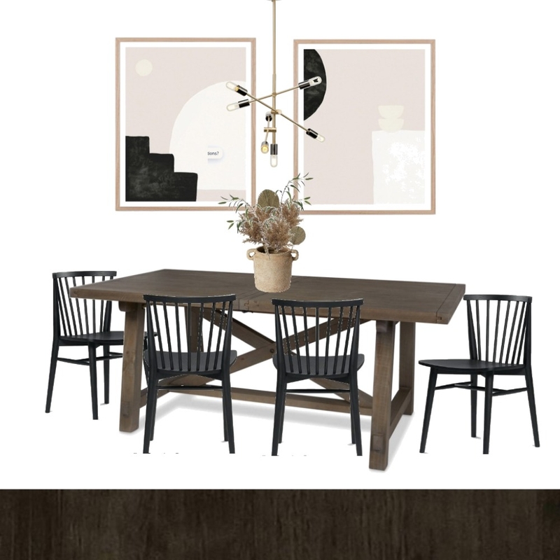 Dining Room Mood Board by cethia.rigg on Style Sourcebook