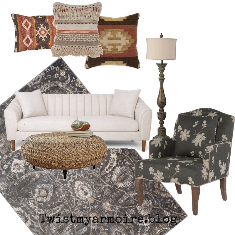 Chester Room Mood Board by Twist My Armoire on Style Sourcebook