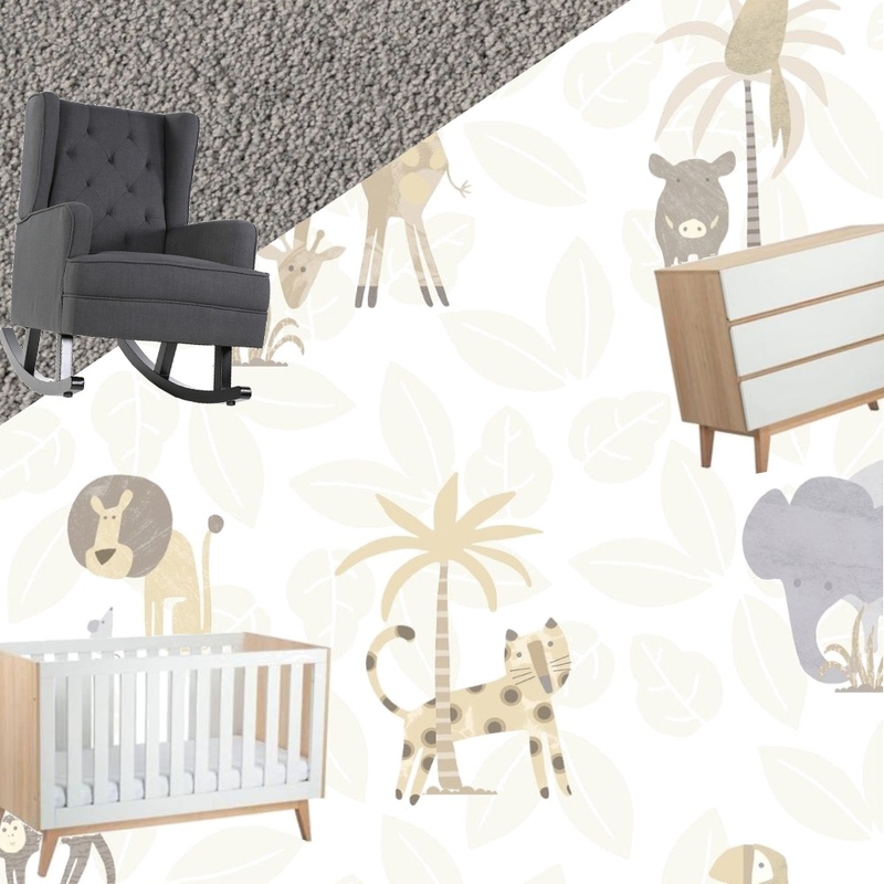 twin boy new born room Mood Board by lilliana.davis1 on Style Sourcebook