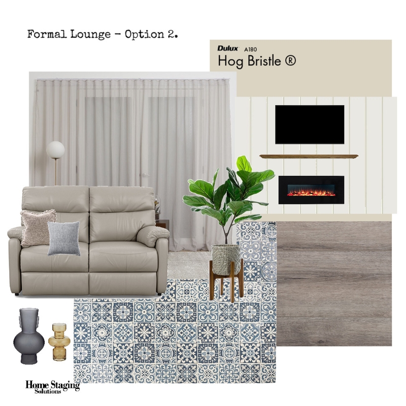 formal lounge 2 - 4 Correa Crt, Mt Barker Mood Board by Home Staging Solutions on Style Sourcebook