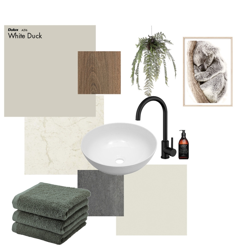 Main Bathroom 2 Mood Board by Home Staging Solutions on Style Sourcebook