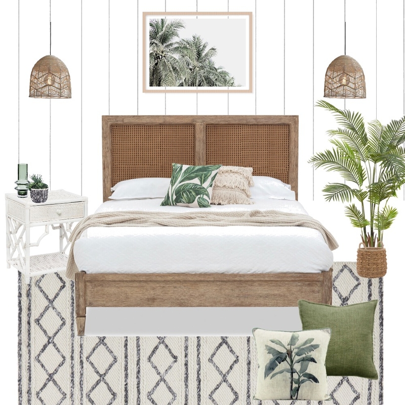 Our master bedroom Mood Board by Sanderson Interiors on Style Sourcebook