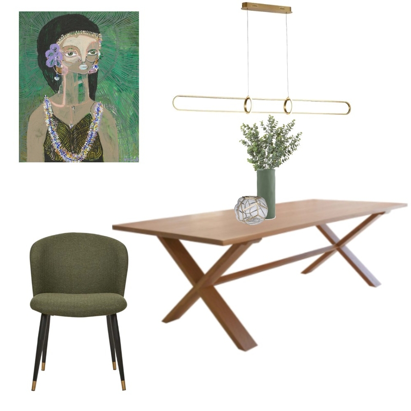 Dining room Mood Board by ErinH on Style Sourcebook