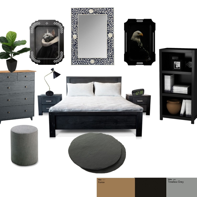 Camp week interior Mood Board by Ronmatt23 on Style Sourcebook