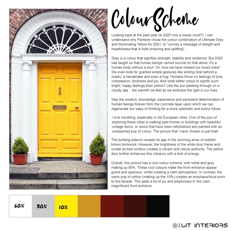 Colour Inspiration Mood Board by court_dayle on Style Sourcebook