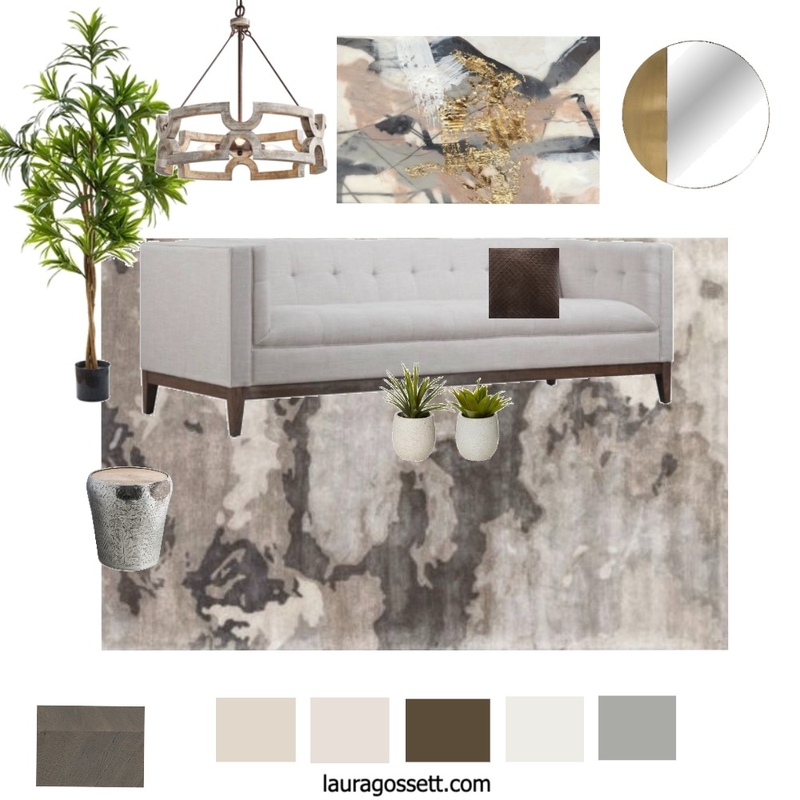 Transitional Blog 2 Mood Board by Laura G on Style Sourcebook