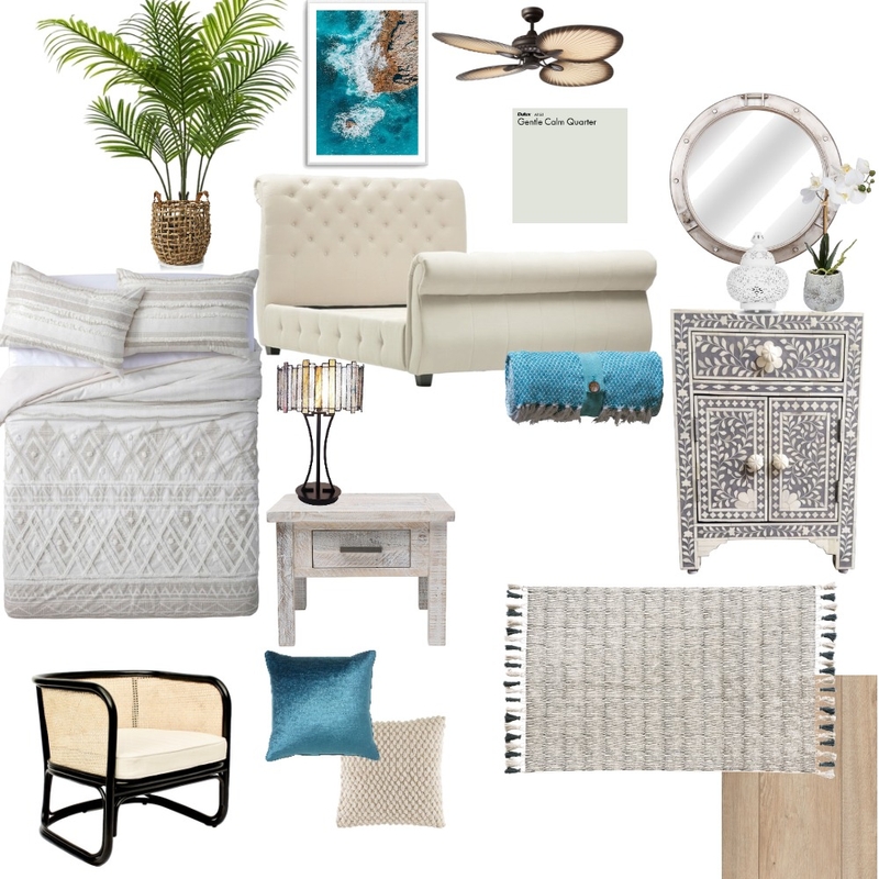 Room Scape Mood Board by Leah Holder on Style Sourcebook