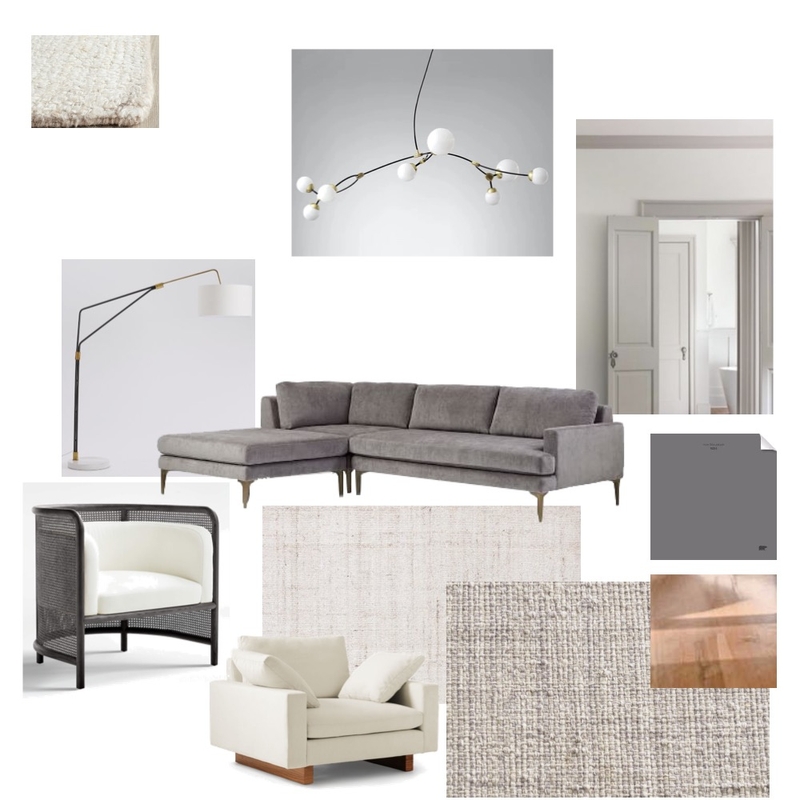 Oakdale Living Room Mood Board by morganovens on Style Sourcebook