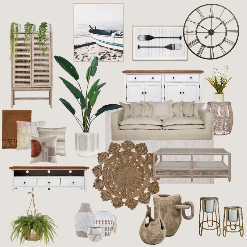 Oz Design Competition 2 Mood Board by alenak on Style Sourcebook
