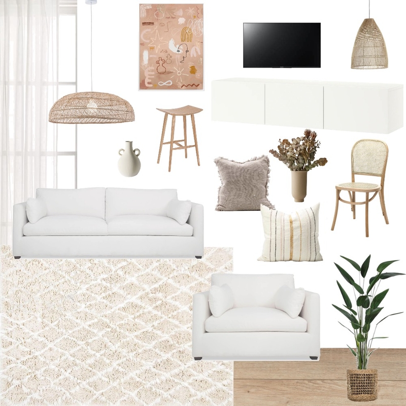 abbey Mood Board by simone.auvache on Style Sourcebook