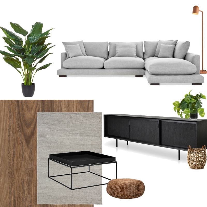Living room Mood Board by tarafinnegan on Style Sourcebook