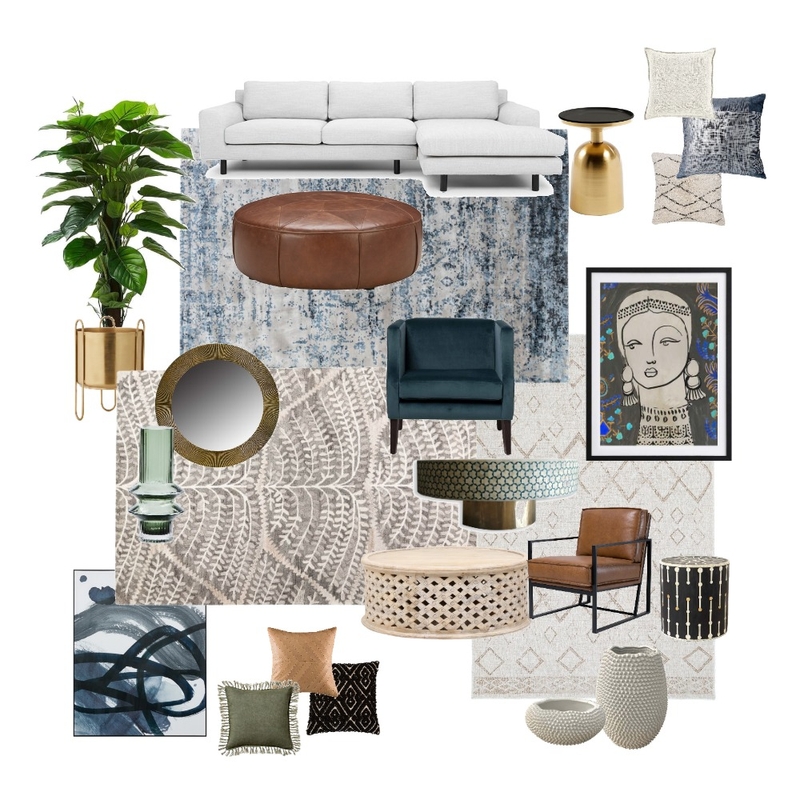 Scott Street, Hawthorne Mood Board by Bexley & More on Style Sourcebook